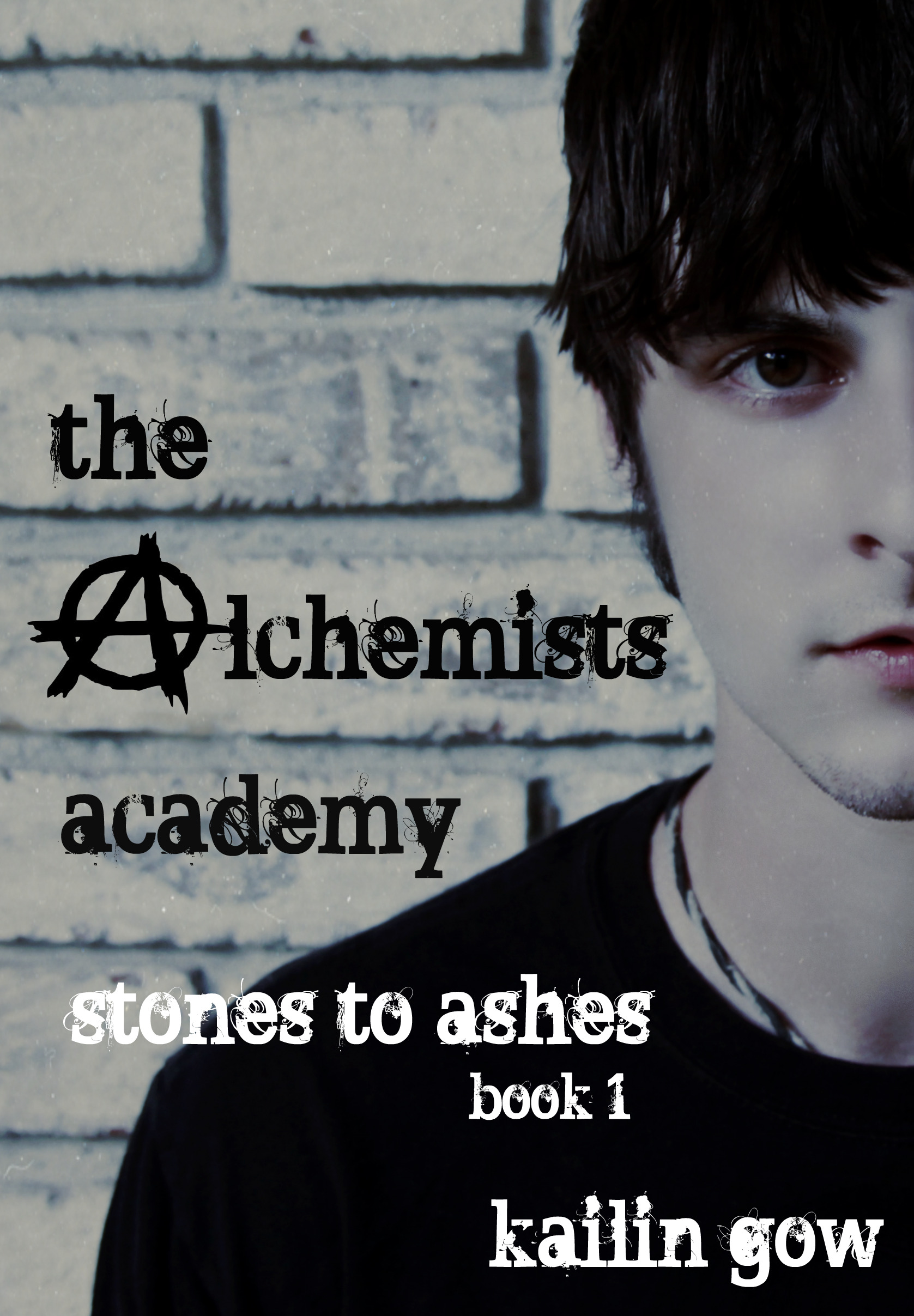 Alchemist Academy Book 3